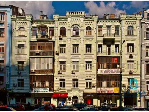 квартира по адресу Бассейная ул., 5-А