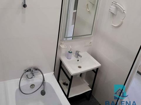 квартира по адресу Бассейная ул., 5-А