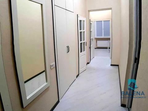 квартира по адресу Бассейная ул., 5-А