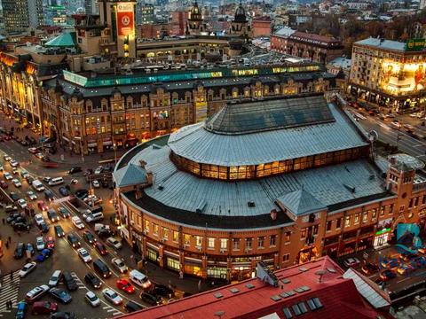 квартира по адресу Бассейная ул., 5-А