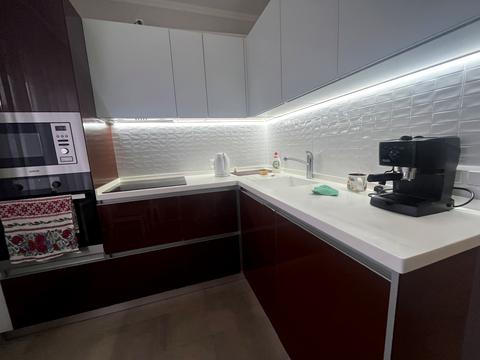 квартира за адресою Академіка Палладіна просп., 7/60