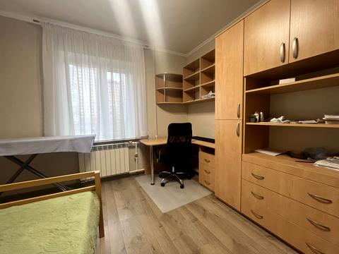 квартира за адресою Академіка Палладіна просп., 7/60