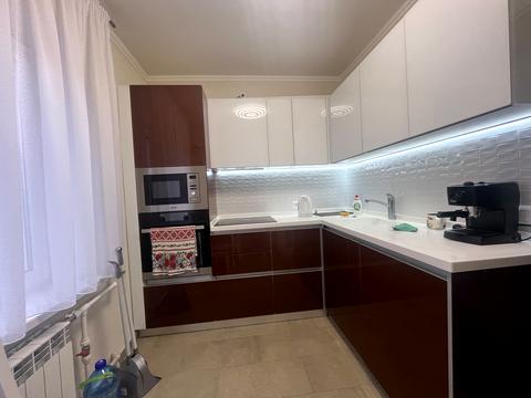 квартира за адресою Академіка Палладіна просп., 7/60