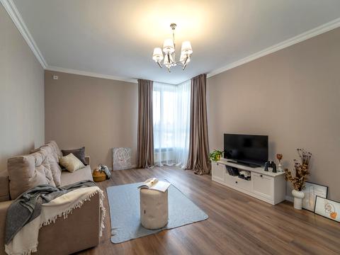 квартира по адресу Ивана Выговского ул. (Маршала Гречка), 12-К