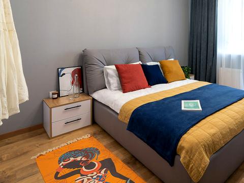 квартира по адресу Ивана Выговского ул. (Маршала Гречка), 12-К