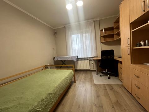 квартира за адресою Академіка Палладіна просп., 7/60