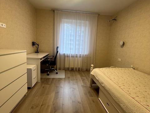 квартира за адресою Академіка Палладіна просп., 7/60