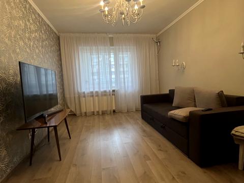 квартира за адресою Академіка Палладіна просп., 7/60