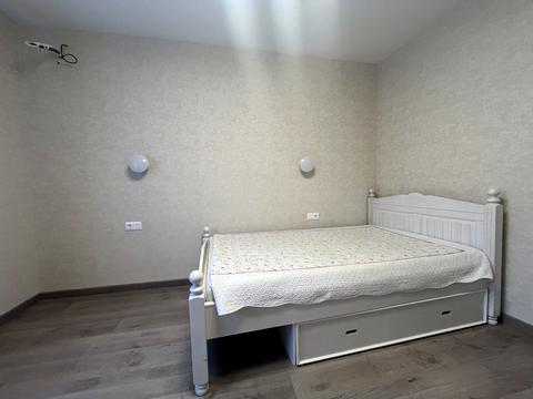 квартира за адресою Академіка Палладіна просп., 7/60