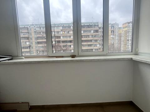 квартира за адресою Академіка Палладіна просп., 7/60