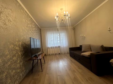 квартира за адресою Академіка Палладіна просп., 7/60