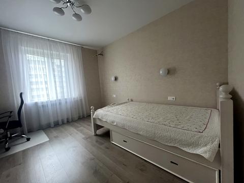 квартира за адресою Академіка Палладіна просп., 7/60