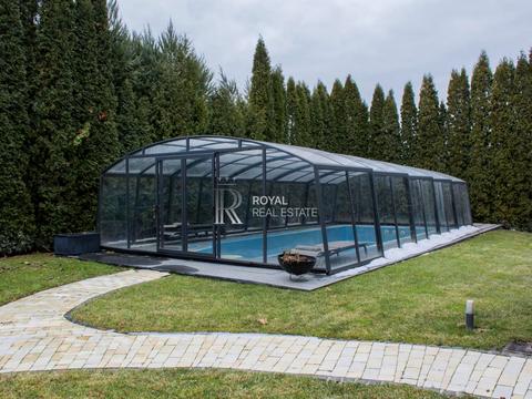 будинок за адресою Лісова вул., 1