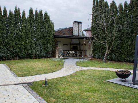 будинок за адресою Лісова вул., 1