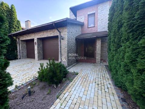 будинок за адресою Лісова вул., 1