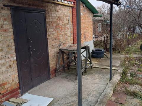 дом по адресу Пирятин, Абаканська, 9