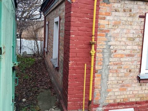 дом по адресу Пирятин, Абаканська, 9