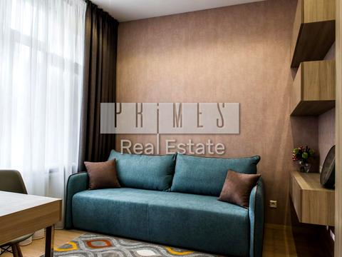 квартира по адресу Андрея Верхогляда ул. (Михайла Драгомирова), 16-Б