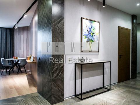 квартира по адресу Андрея Верхогляда ул. (Михайла Драгомирова), 16-Б