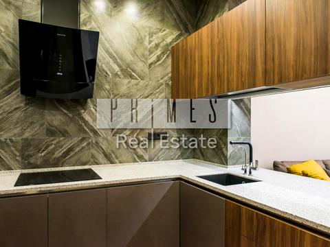 квартира по адресу Андрея Верхогляда ул. (Михайла Драгомирова), 16-Б