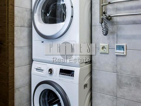 квартира по адресу Андрея Верхогляда ул. (Михайла Драгомирова), 16-Б