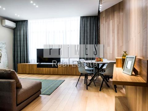 квартира по адресу Андрея Верхогляда ул. (Михайла Драгомирова), 16-Б