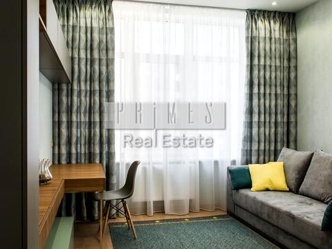 квартира по адресу Андрея Верхогляда ул. (Михайла Драгомирова), 16-Б