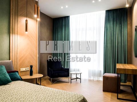 квартира по адресу Андрея Верхогляда ул. (Михайла Драгомирова), 16-Б