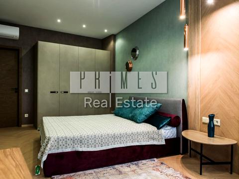 квартира по адресу Андрея Верхогляда ул. (Михайла Драгомирова), 16-Б