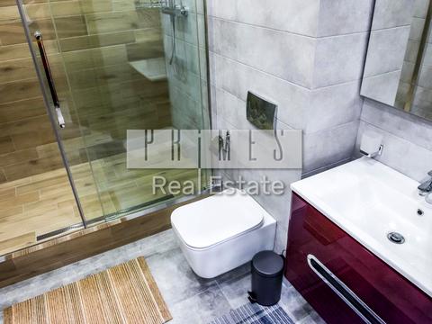 квартира по адресу Андрея Верхогляда ул. (Михайла Драгомирова), 16-Б