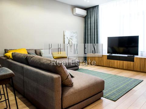 квартира по адресу Андрея Верхогляда ул. (Михайла Драгомирова), 16-Б