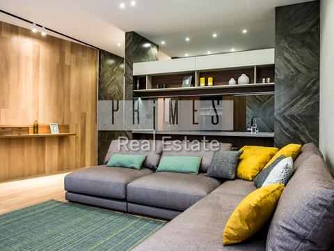 квартира по адресу Андрея Верхогляда ул. (Михайла Драгомирова), 16-Б