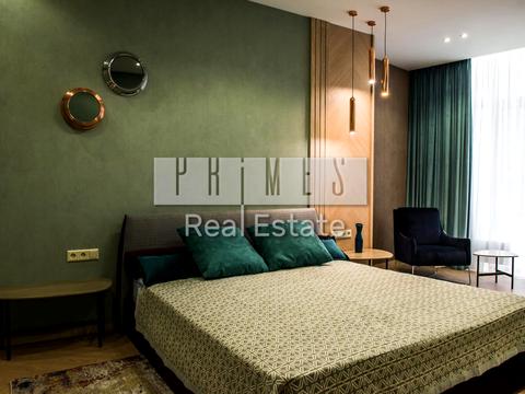 квартира по адресу Андрея Верхогляда ул. (Михайла Драгомирова), 16-Б