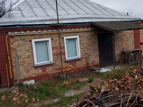 дом по адресу Пирятин, Абаканська, 9