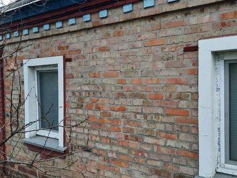 дом по адресу Пирятин, Абаканська, 9