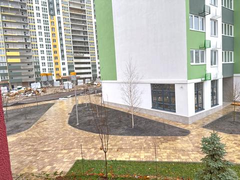 квартира по адресу Ивана Выговского ул. (Маршала Гречка), 12-К