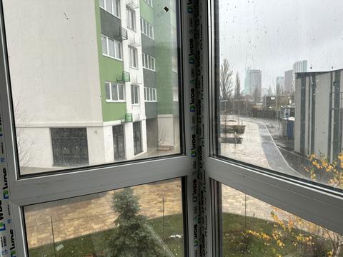 квартира по адресу Ивана Выговского ул. (Маршала Гречка), 12-К