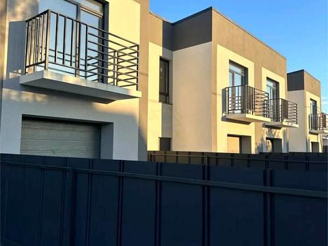 будинок за адресою січового стрільця, 1