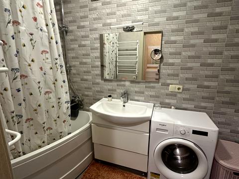 квартира за адресою Мінеральна вул., 7-К