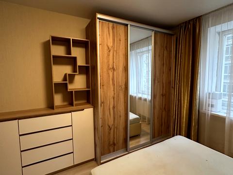 квартира за адресою Мінеральна вул., 7-К