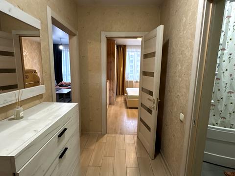 квартира за адресою Мінеральна вул., 7-К