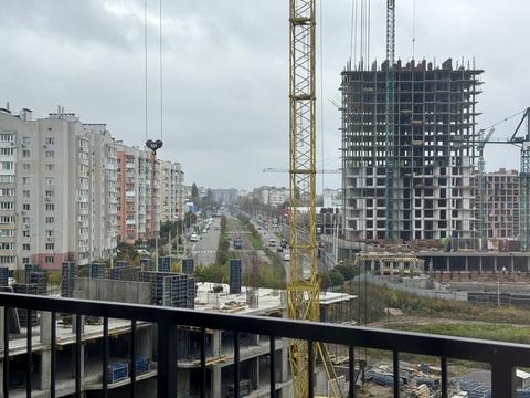 квартира по адресу Барское шоссе, 1-А