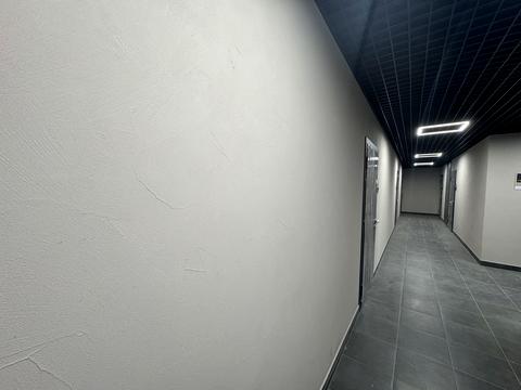 квартира по адресу Барское шоссе, 1-А