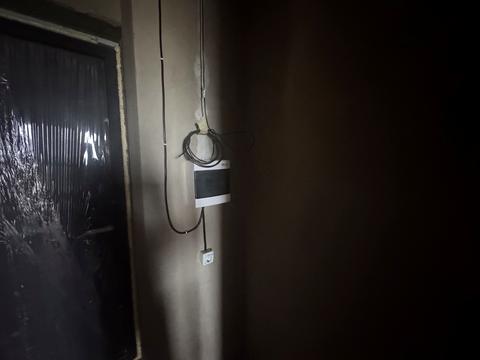 квартира по адресу Барское шоссе, 1-А