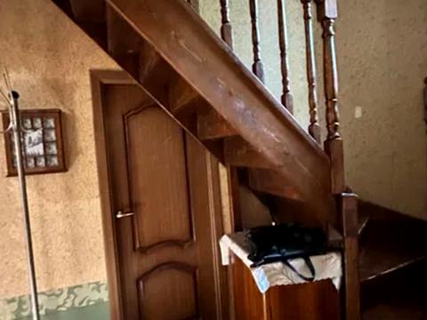 будинок за адресою Надії Алексєєнко вул. (Чичеріна)