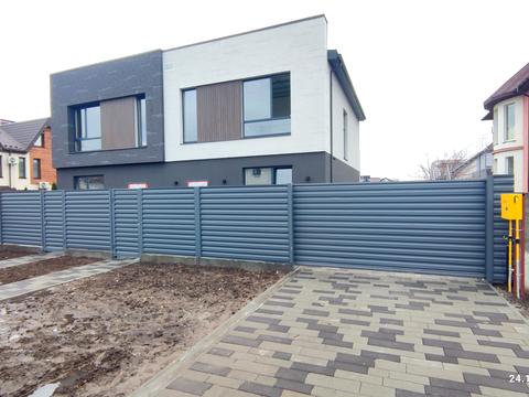 будинок за адресою Козацька вул.