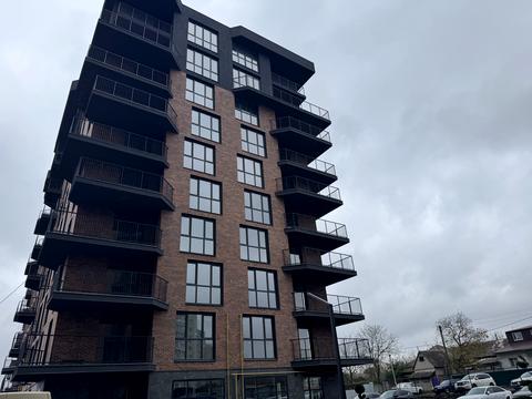 квартира по адресу Барское шоссе, 1-А