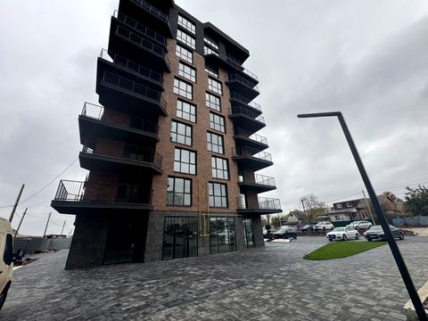 квартира за адресою Барське шосе, 1-А