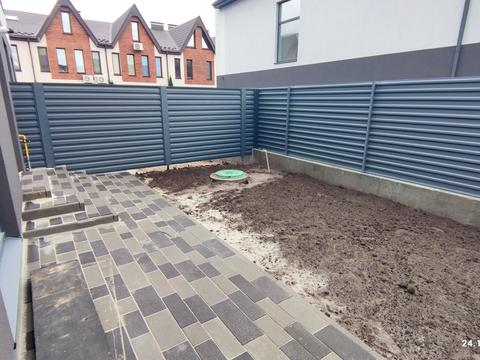 будинок за адресою Козацька вул.