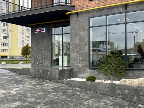 квартира по адресу Барское шоссе, 1-А